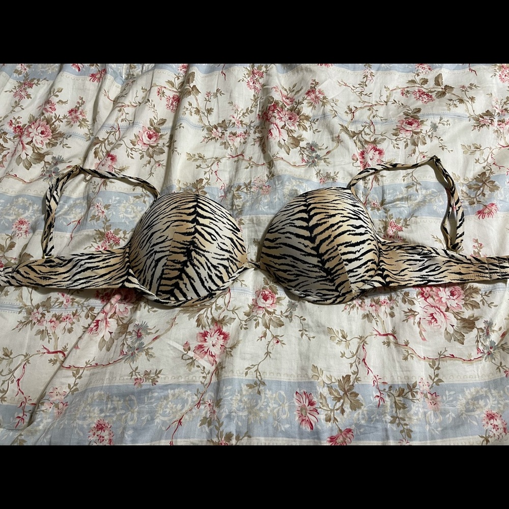Bathing suit top